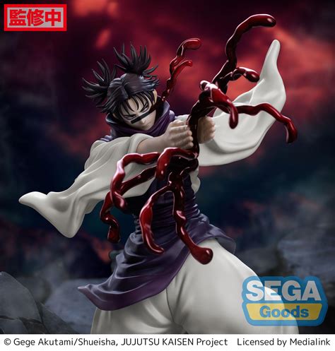 choso figure jjk|choso bandai figure.